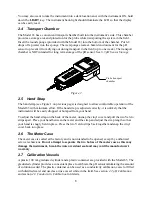 Preview for 7 page of YSI 63 Operation Manual