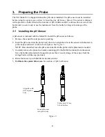 Preview for 8 page of YSI 63 Operation Manual