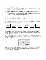 Preview for 17 page of YSI 63 Operation Manual