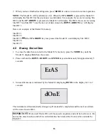 Preview for 20 page of YSI 63 Operation Manual