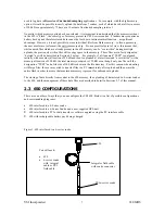 Preview for 7 page of YSI 650 MDS Operation Manual