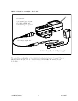 Preview for 9 page of YSI 650 MDS Operation Manual