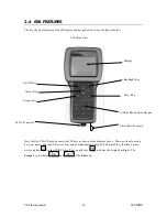 Preview for 10 page of YSI 650 MDS Operation Manual