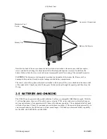 Preview for 11 page of YSI 650 MDS Operation Manual