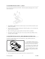 Preview for 12 page of YSI 650 MDS Operation Manual