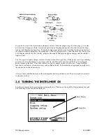 Preview for 14 page of YSI 650 MDS Operation Manual