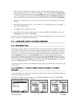 Preview for 33 page of YSI 650 MDS Operation Manual