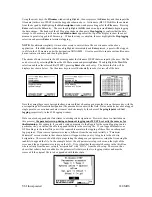 Preview for 39 page of YSI 650 MDS Operation Manual