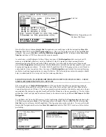 Preview for 41 page of YSI 650 MDS Operation Manual