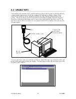 Preview for 52 page of YSI 650 MDS Operation Manual