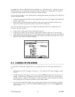 Preview for 56 page of YSI 650 MDS Operation Manual