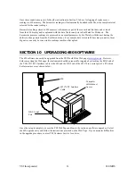 Preview for 59 page of YSI 650 MDS Operation Manual