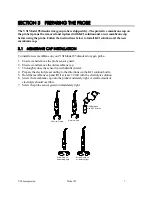 Предварительный просмотр 11 страницы YSI 85 Operation Manual