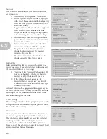 Preview for 61 page of YSI EcoMapper Manual