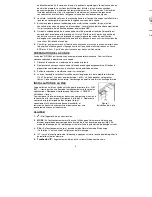 Preview for 12 page of YSI EcoSense DO200 Operation Manual