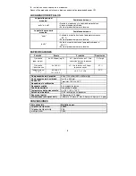 Preview for 22 page of YSI EcoSense DO200 Operation Manual