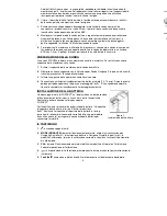 Preview for 35 page of YSI EcoSense DO200 Operation Manual