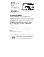 Preview for 36 page of YSI EcoSense DO200 Operation Manual