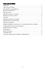 Preview for 10 page of YSI EcoSense DO200A Operation Manual