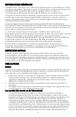 Preview for 11 page of YSI EcoSense DO200A Operation Manual