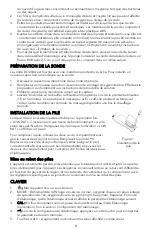 Preview for 12 page of YSI EcoSense DO200A Operation Manual