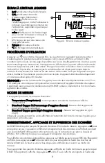 Preview for 13 page of YSI EcoSense DO200A Operation Manual