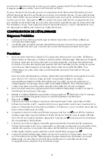 Preview for 14 page of YSI EcoSense DO200A Operation Manual