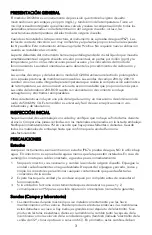 Preview for 19 page of YSI EcoSense DO200A Operation Manual