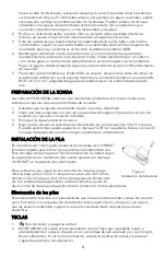 Preview for 20 page of YSI EcoSense DO200A Operation Manual