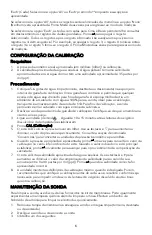 Preview for 30 page of YSI EcoSense DO200A Operation Manual