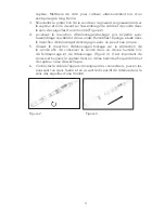 Предварительный просмотр 28 страницы YSI EcoSense ODO200 User Manual