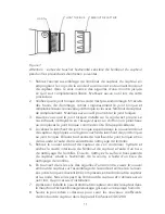 Предварительный просмотр 36 страницы YSI EcoSense ODO200 User Manual