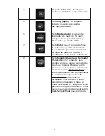 Предварительный просмотр 51 страницы YSI EcoSense ODO200 User Manual