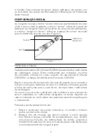 Предварительный просмотр 68 страницы YSI EcoSense ODO200 User Manual