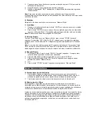 Preview for 11 page of YSI EcoSense pH10A Operation Manual