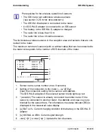 Preview for 12 page of YSI IDS WA Operating Manual