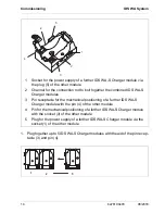 Preview for 14 page of YSI IDS WA Operating Manual