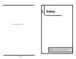 Preview for 10 page of YSI MultiDO 5400 User Manual