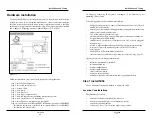 Preview for 14 page of YSI MultiDO 5400 User Manual