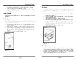 Preview for 15 page of YSI MultiDO 5400 User Manual