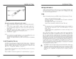 Preview for 20 page of YSI MultiDO 5400 User Manual