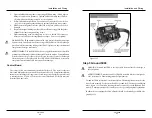 Preview for 22 page of YSI MultiDO 5400 User Manual