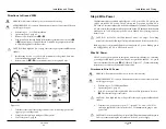 Preview for 23 page of YSI MultiDO 5400 User Manual