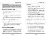 Preview for 35 page of YSI MultiDO 5400 User Manual