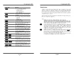 Preview for 38 page of YSI MultiDO 5400 User Manual