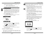 Preview for 43 page of YSI MultiDO 5400 User Manual