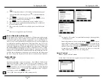 Preview for 44 page of YSI MultiDO 5400 User Manual