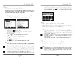 Preview for 47 page of YSI MultiDO 5400 User Manual