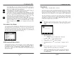 Preview for 49 page of YSI MultiDO 5400 User Manual