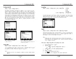 Preview for 52 page of YSI MultiDO 5400 User Manual